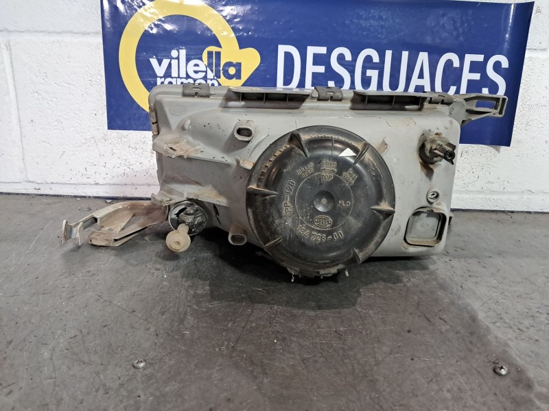 Recambio de faro izquierdo para volvo 740 740 2.0 glt referencia OEM IAM   