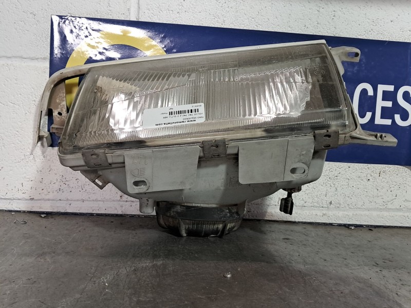 Recambio de faro izquierdo para volvo 740 740 2.0 glt referencia OEM IAM   