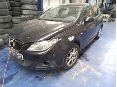 seat ibiza (6j5) del año 2009
