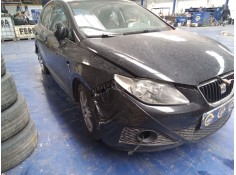 seat ibiza (6j5) del año 2009 2