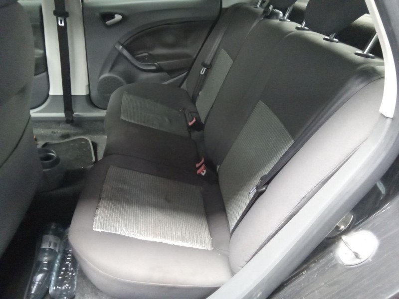 seat ibiza (6j5) del año 2009