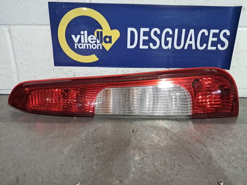 Recambio de piloto trasero derecho para ford c-max (cb3)  | ...  | ... referencia OEM IAM   