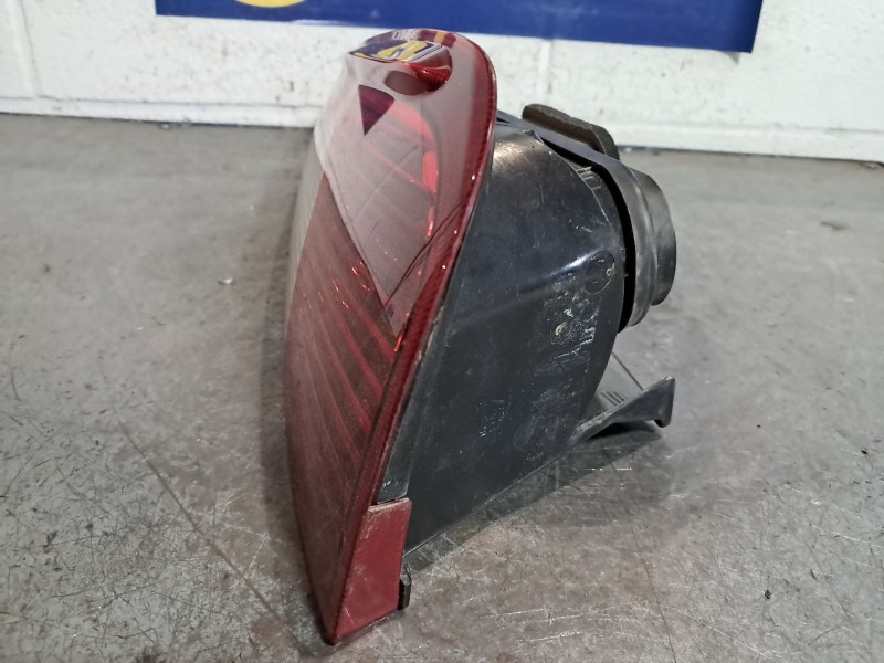 Recambio de piloto trasero derecho para ford c-max (cb3)  | ...  | ... referencia OEM IAM   