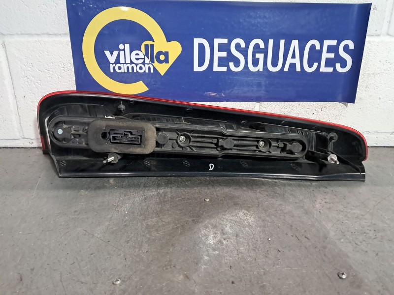 Recambio de piloto trasero derecho para ford c-max (cb3)  | ...  | ... referencia OEM IAM   