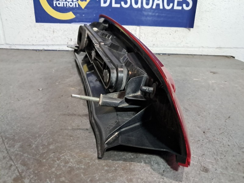 Recambio de piloto trasero derecho para ford c-max (cb3)  | ...  | ... referencia OEM IAM   