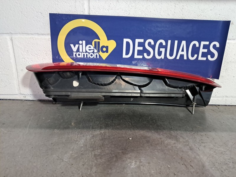 Recambio de piloto trasero derecho para ford c-max (cb3)  | ...  | ... referencia OEM IAM   