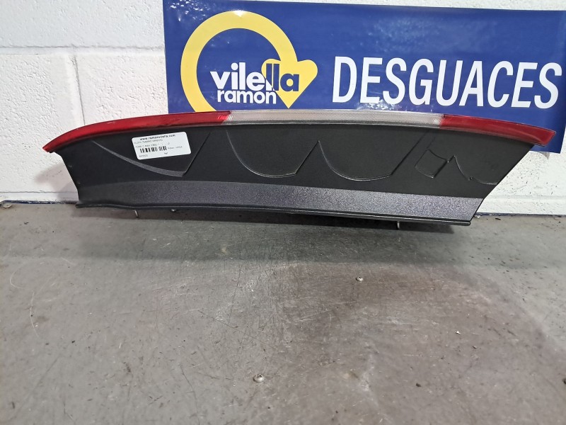 Recambio de piloto trasero derecho para ford c-max (cb3)  | ...  | ... referencia OEM IAM   