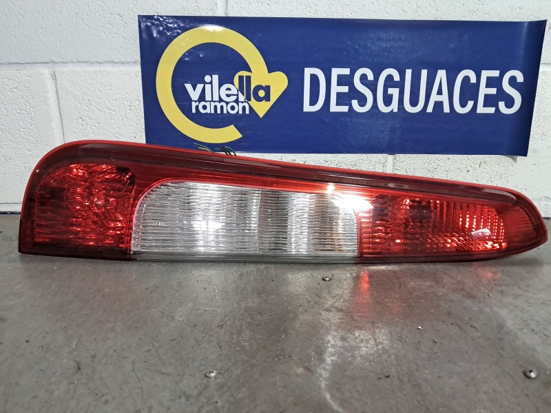 Recambio de piloto trasero izquierdo para ford c-max (cb3)  | ...  | ... referencia OEM IAM   