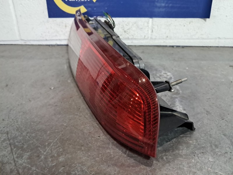 Recambio de piloto trasero izquierdo para ford c-max (cb3)  | ...  | ... referencia OEM IAM   