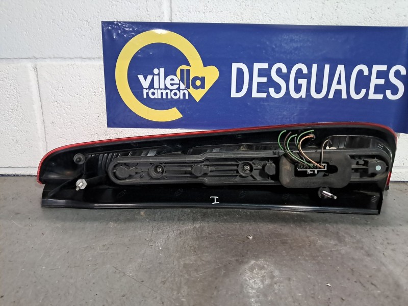 Recambio de piloto trasero izquierdo para ford c-max (cb3)  | ...  | ... referencia OEM IAM   