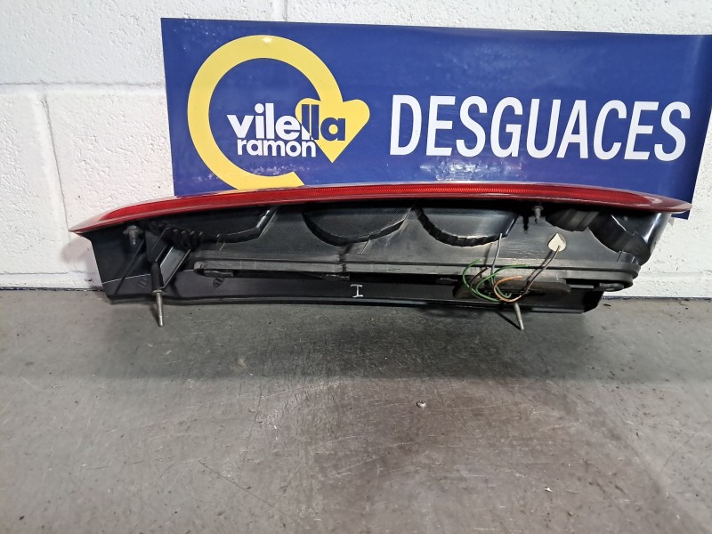 Recambio de piloto trasero izquierdo para ford c-max (cb3)  | ...  | ... referencia OEM IAM   