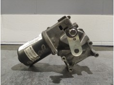 Recambio de motor limpia delantero para citroen c4 coupe 1.6 16v hdi fap referencia OEM IAM   