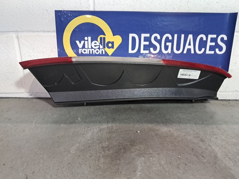 Recambio de piloto trasero izquierdo para ford c-max (cb3)  | ...  | ... referencia OEM IAM   