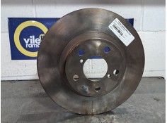 Recambio de disco freno delantero para subaru impreza g12  | 0.07 - ...  | 0.07 - ... referencia OEM IAM   
