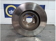Recambio de disco freno delantero para subaru impreza g12  | 0.07 - ...  | 0.07 - ... referencia OEM IAM    2