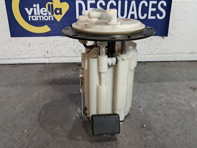 Recambio de aforador para subaru impreza g12  | 0.07 - ...  | 0.07 - ... referencia OEM IAM   