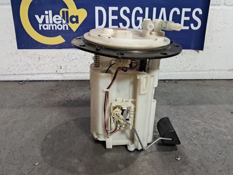 Recambio de aforador para subaru impreza g12  | 0.07 - ...  | 0.07 - ... referencia OEM IAM   