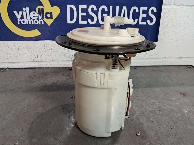 Recambio de aforador para subaru impreza g12  | 0.07 - ...  | 0.07 - ... referencia OEM IAM   