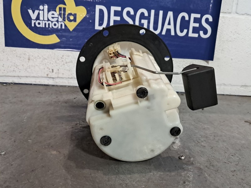 Recambio de aforador para subaru impreza g12  | 0.07 - ...  | 0.07 - ... referencia OEM IAM   