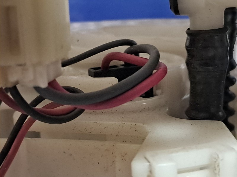 Recambio de aforador para subaru impreza g12  | 0.07 - ...  | 0.07 - ... referencia OEM IAM   