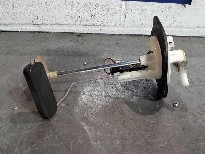 Recambio de aforador para subaru impreza g12  | 0.07 - ...  | 0.07 - ... referencia OEM IAM   