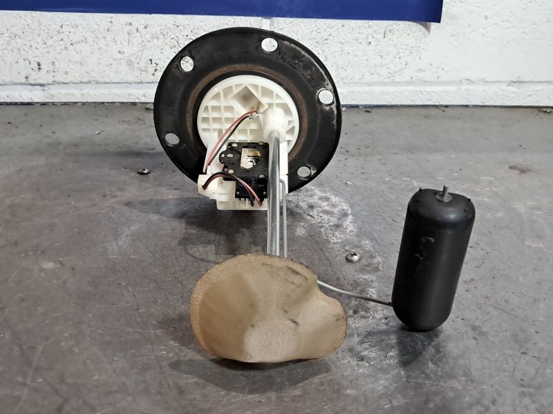 Recambio de aforador para subaru impreza g12  | 0.07 - ...  | 0.07 - ... referencia OEM IAM   