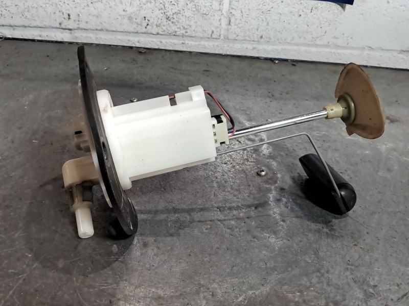 Recambio de aforador para subaru impreza g12  | 0.07 - ...  | 0.07 - ... referencia OEM IAM   