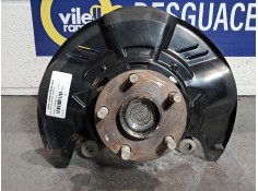 Recambio de mangueta delantera derecha para subaru impreza g12  | 0.07 - ...  | 0.07 - ... referencia OEM IAM   