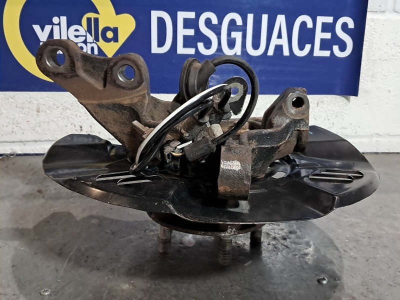 Recambio de mangueta delantera derecha para subaru impreza g12  | 0.07 - ...  | 0.07 - ... referencia OEM IAM   