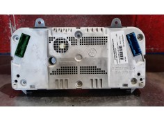 Recambio de cuadro instrumentos para volkswagen lupo (6x1/6e1)  | 0.98 - 0.05  | 0.98 - 0.05 referencia OEM IAM 6X0920800A   2