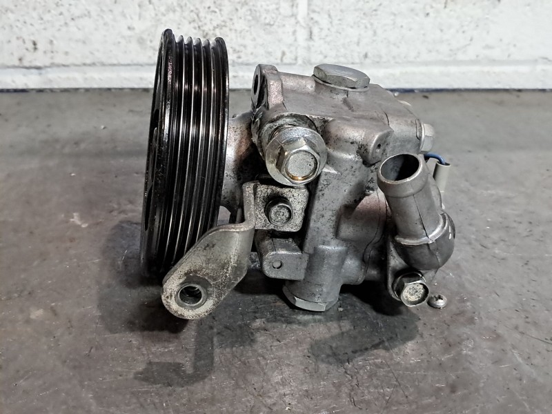 Recambio de bomba direccion para subaru impreza g12  | 0.07 - ...  | 0.07 - ... referencia OEM IAM   