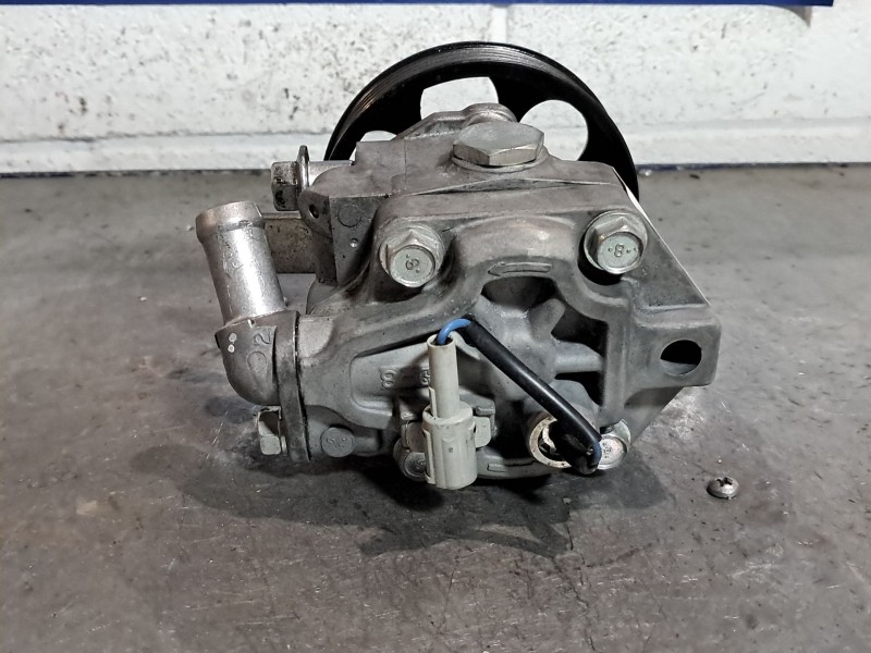 Recambio de bomba direccion para subaru impreza g12  | 0.07 - ...  | 0.07 - ... referencia OEM IAM   