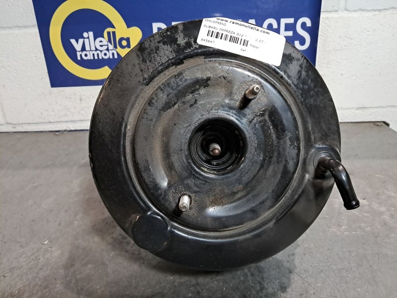 Recambio de servofreno para subaru impreza g12  | 0.07 - ...  | 0.07 - ... referencia OEM IAM   
