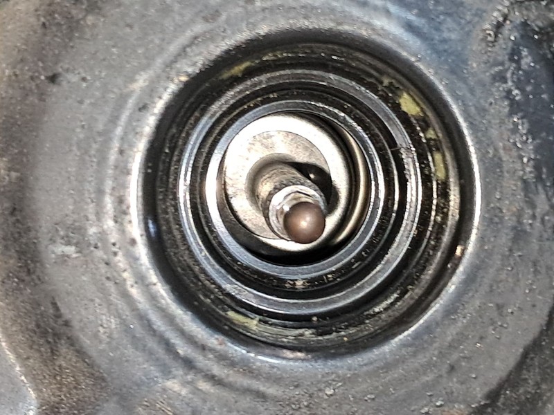 Recambio de servofreno para subaru impreza g12  | 0.07 - ...  | 0.07 - ... referencia OEM IAM   