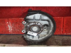 Recambio de mangueta tras. izquierda para peugeot 407 st confort | 05.04 - 12.05 st confort | 05.04 - 12.05 referencia OEM IAM  