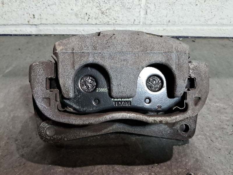 Recambio de pinza freno delantera derecha para subaru impreza g12  | 0.07 - ...  | 0.07 - ... referencia OEM IAM   