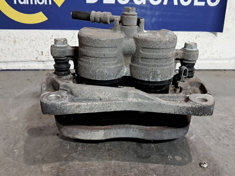 Recambio de pinza freno delantera derecha para subaru impreza g12  | 0.07 - ...  | 0.07 - ... referencia OEM IAM   