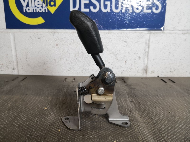 Recambio de selector cambio para subaru impreza g12  | 0.07 - ...  | 0.07 - ... referencia OEM IAM   