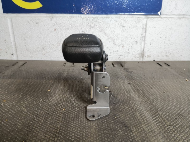 Recambio de selector cambio para subaru impreza g12  | 0.07 - ...  | 0.07 - ... referencia OEM IAM   