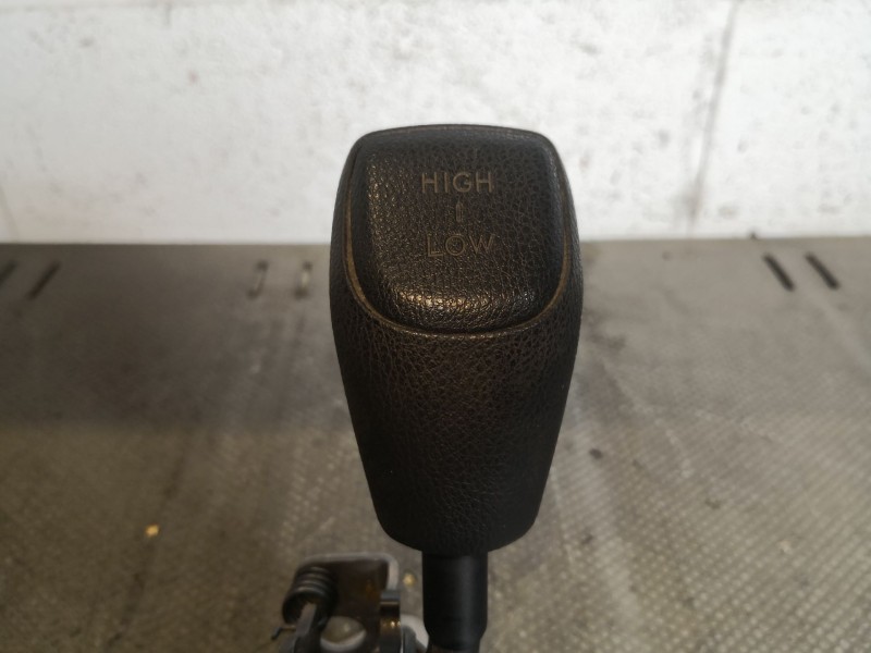 Recambio de selector cambio para subaru impreza g12  | 0.07 - ...  | 0.07 - ... referencia OEM IAM   
