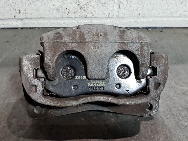 Recambio de pinza freno delantera izquierda para subaru impreza g12  | 0.07 - ...  | 0.07 - ... referencia OEM IAM   