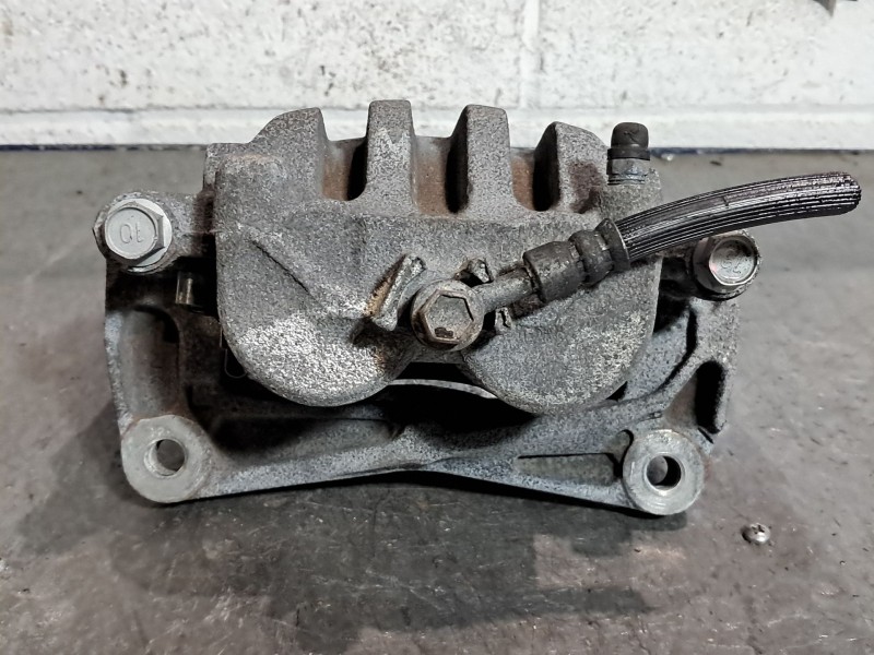 Recambio de pinza freno delantera izquierda para subaru impreza g12  | 0.07 - ...  | 0.07 - ... referencia OEM IAM   