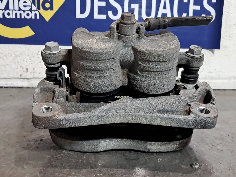 Recambio de pinza freno delantera izquierda para subaru impreza g12  | 0.07 - ...  | 0.07 - ... referencia OEM IAM   