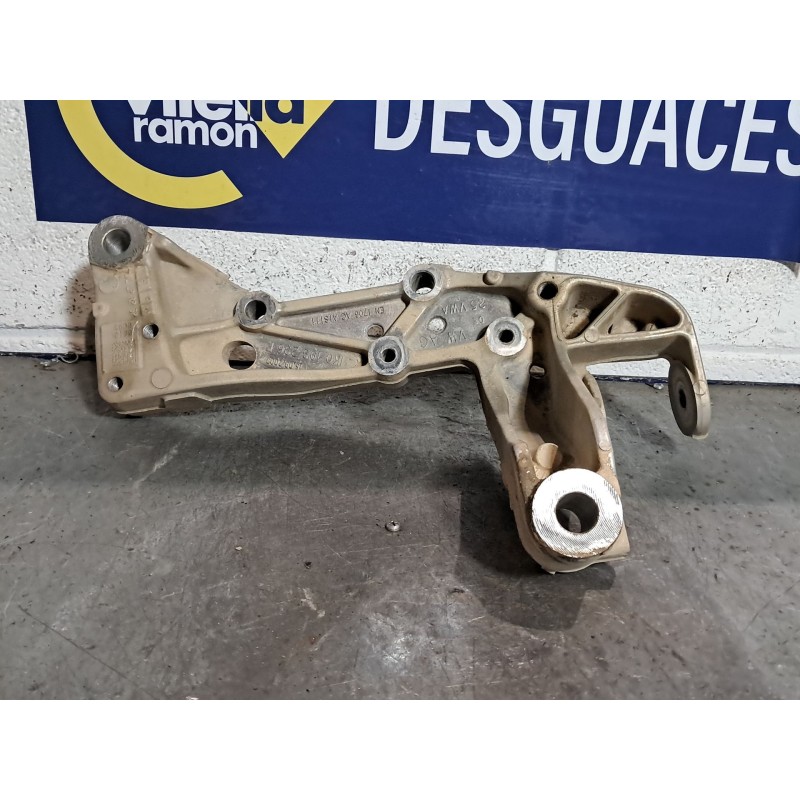 Recambio de soporte brazo suspension delantero derecho para seat leon (1p1) stylance / style | 05.05 - 12.10 stylance / style | 