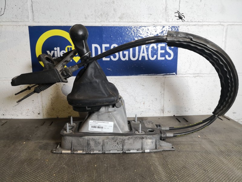 Recambio de palanca cambio para seat altea xl (5p5)  | 0.06 - ...  | 0.06 - ... referencia OEM IAM 1K0711061B  