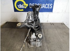 Recambio de palanca cambio para seat altea xl (5p5)  | 0.06 - ...  | 0.06 - ... referencia OEM IAM 1K0711061B   2