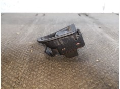 Recambio de pulsador maletero porton para audi a5 2.0 tfsi 211 referencia OEM IAM 8K0959831A   2