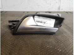 Recambio de maneta interior delantera izquierda para audi a5 2.0 tfsi 211 referencia OEM IAM 8T0837019A  