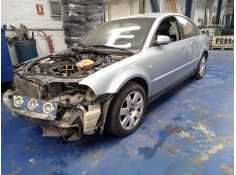volkswagen passat berlina (3b3)  | 0.00 - 0.05 del año 2001 2