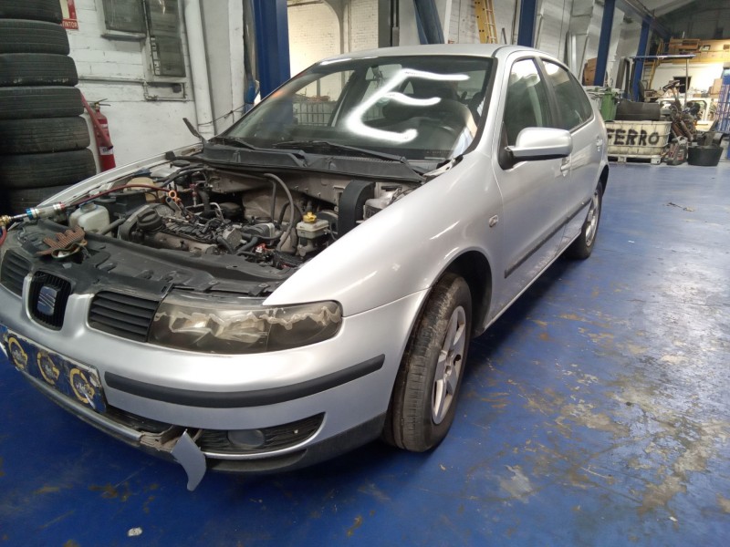 seat leon (1m1)  | 0.99 - 0.06 del año 2001